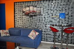 Royal Palace Boutique Otel Boudja