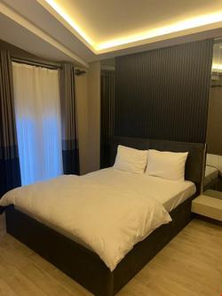 Safran Suit Otel