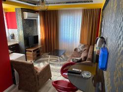 Royal Palace Boutique Otel Boudja
