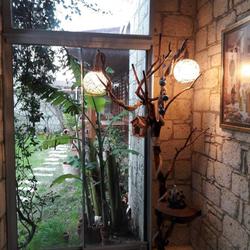 Kavalali Butik Otel
