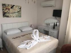 Alaçatı Min Otel