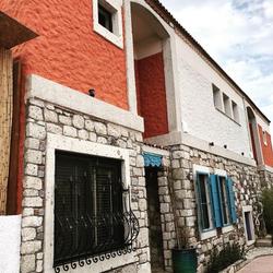 Alaçatı Suites