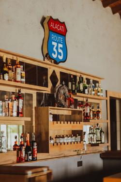 Alaçatı Route 35 Glamping & Restaurant