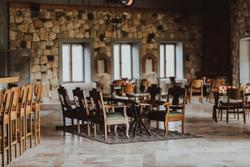 Alaçatı Route 35 Glamping & Restaurant