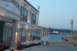 Alesya Otel Çeşme