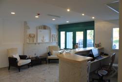 Alesya Otel Çeşme