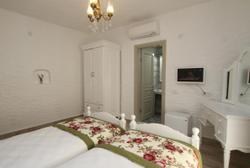 Alya Mou Butik Hotel