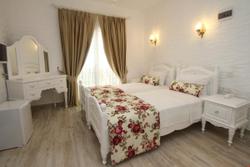 Alya Mou Butik Hotel