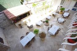 Alya Rüzgarı Otel Alaçatı