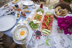 Alya Rüzgarı Otel Alaçatı