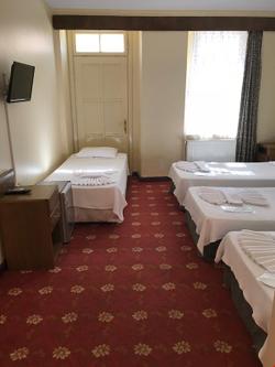 Antik Rıdvan Otel
