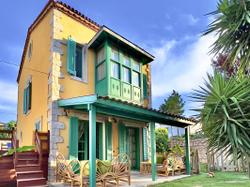 Banana Alaçatı Wellness Hotel - Adults Only
