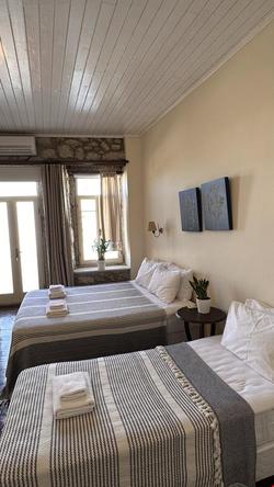 Budins Otel Alacati