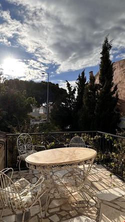 Budins Otel Alacati