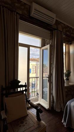 Budins Otel Alacati