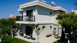 Dalyan Risus Suite