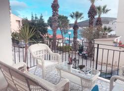 Eva Otel Çeşme