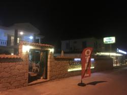 Gerence Hotel