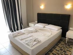 Karadede Otel