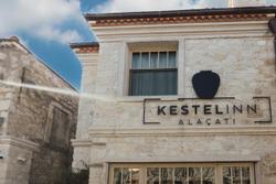 Kestelinn Alaçatı