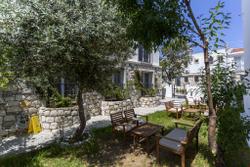 Kiva Cesme Hotel