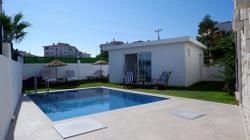 Kiva Cesme Hotel