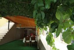 Koz Eren Otel