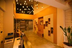 Krem Marin Otel