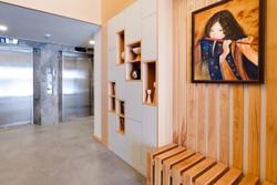Krem Marin Suites Otel