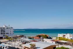Krem Marin Suites Otel
