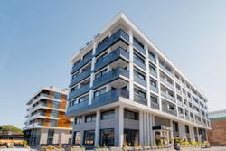 Krem Marin Suites Otel