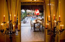 La Capria Suite Hotel