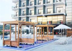 Love You Hotel Aya Yorgi