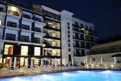 Love You Hotel Aya Yorgi