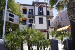 Marina Sahil Hotel