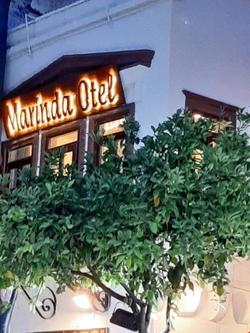 Marinda Otel