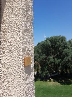 Usul Ova Çeşme