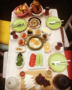 Olivia Otel Alaçatı