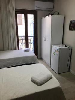 Özkan Butik Otel