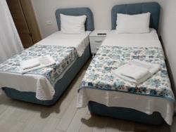 Özkan Butik Otel