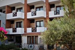 Parva Port Alaçatı
