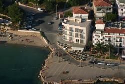 Pasifik Otel Çeşme