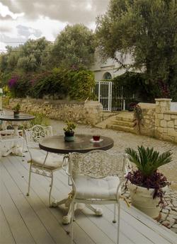 Peri Art Hotel