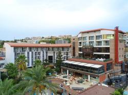 Pırıl Hotel Thermal Spa & Beauty Çeşme