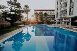 Pırıl Hotel Thermal Spa & Beauty Çeşme