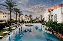 Pırıl Hotel Thermal Spa & Beauty Çeşme