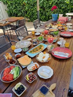 Puka Otel Alaçatı