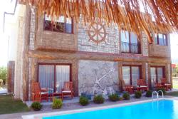 Pupa Alaçatı Butik Otel