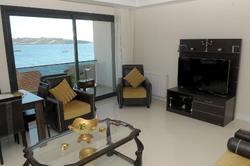 Saatli Suites Otel