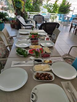 Sakız Otel